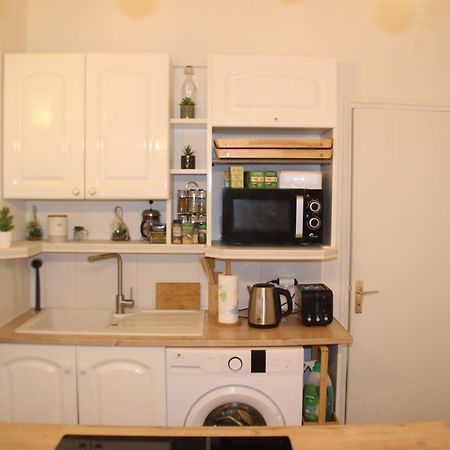 Studio La Casa De Planel Gare Saint Roch Montpellier Kültér fotó