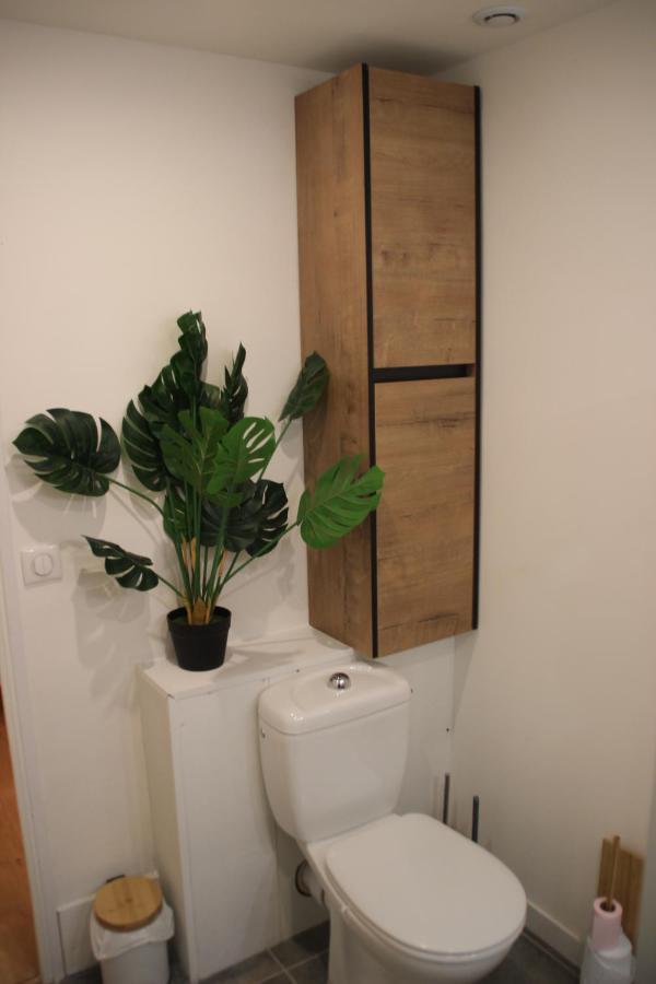 Studio La Casa De Planel Gare Saint Roch Montpellier Kültér fotó