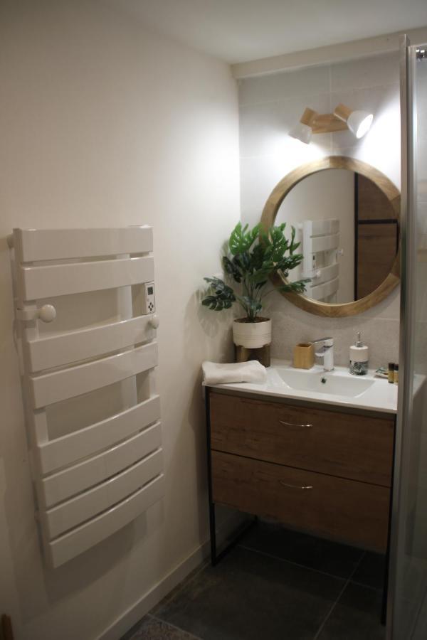 Studio La Casa De Planel Gare Saint Roch Montpellier Kültér fotó